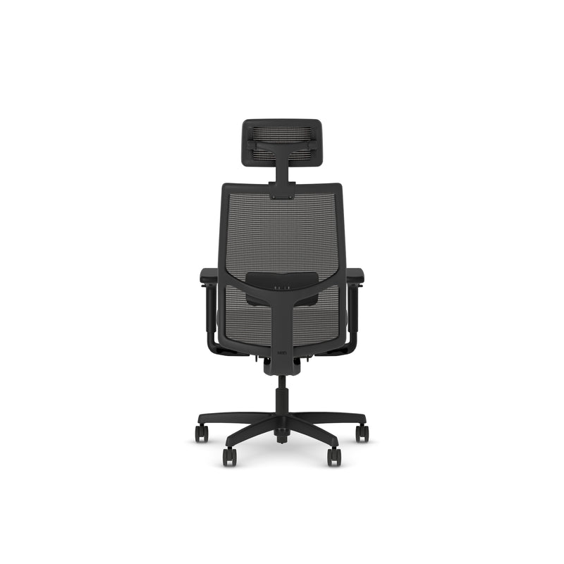 Ignition 2.0 Mid Back Mesh Task Chair