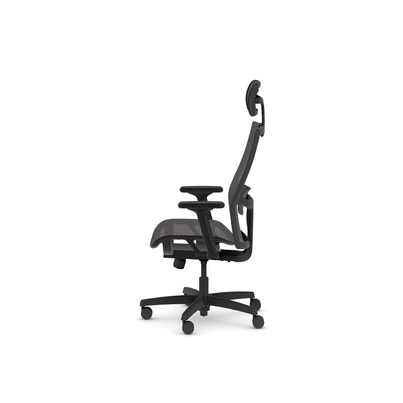 Ignition 2.0 Mid Back Mesh Task Chair