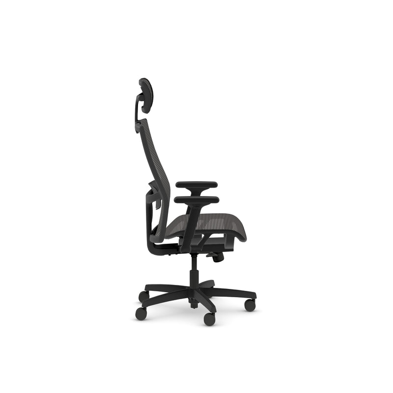 Ignition 2.0 Mid Back Mesh Task Chair