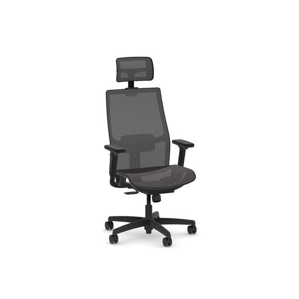 Ignition 2.0 Mid Back Mesh Task Chair