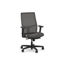 Ignition 2.0 Mid Back Knockdown Mesh Task Chair