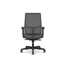 Ignition 2.0 Mid Back Knockdown Mesh Task Chair