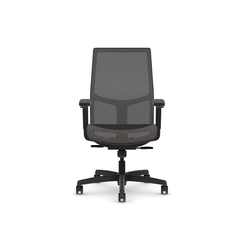 Ignition 2.0 Mid Back Knockdown Mesh Task Chair