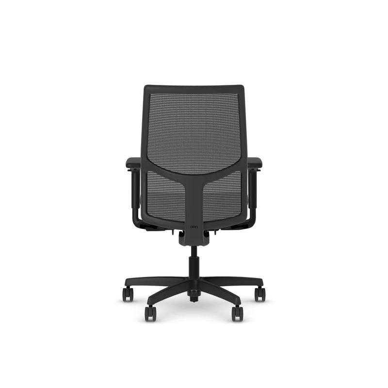 Ignition 2.0 Mid Back Knockdown Mesh Task Chair