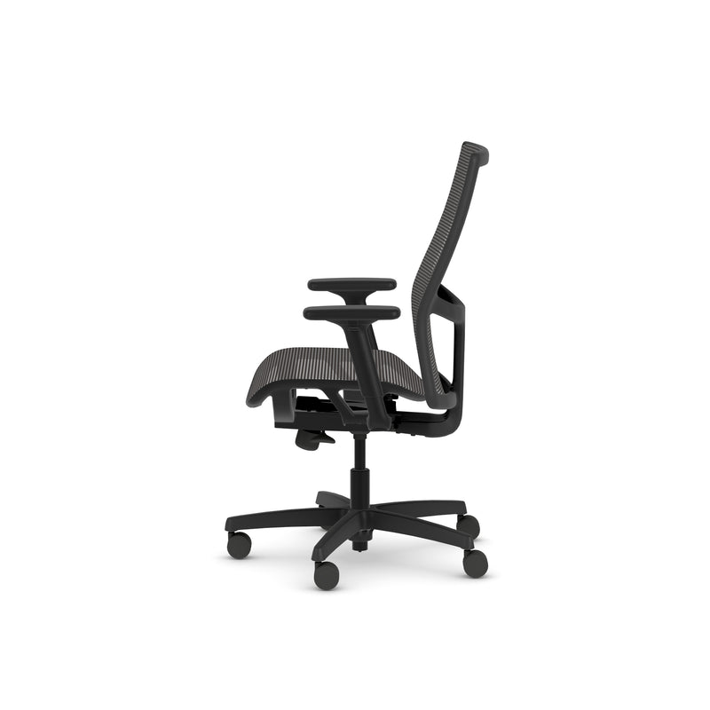 Ignition 2.0 Mid Back Knockdown Mesh Task Chair