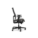 Ignition 2.0 Mid Back Knockdown Mesh Task Chair
