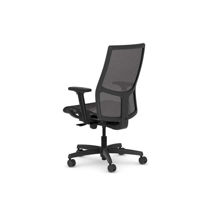 Ignition 2.0 Mid Back Knockdown Mesh Task Chair