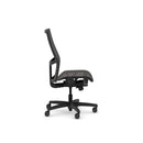 Ignition 2.0 Mid Back Knockdown Mesh Task Chair