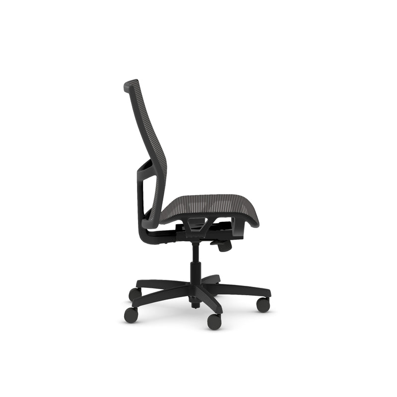 Ignition 2.0 Mid Back Knockdown Mesh Task Chair