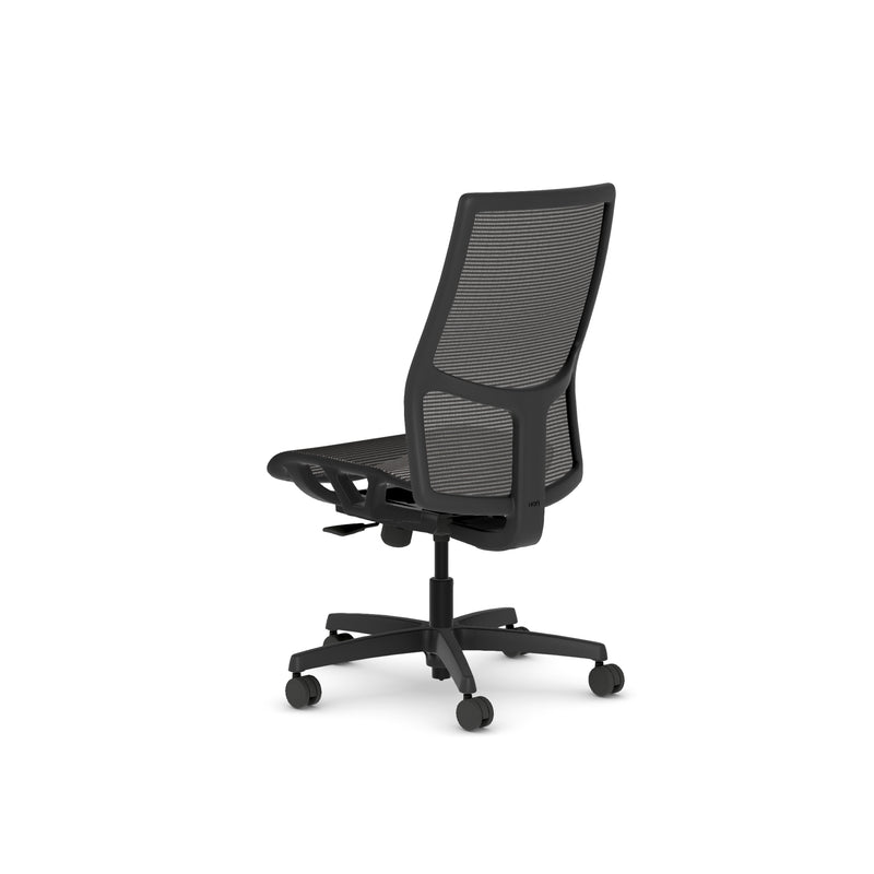 Ignition 2.0 Mid Back Knockdown Mesh Task Chair