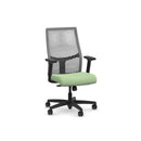 Ignition 2.0 Mid ReActiv Back Knockdown Task Chair