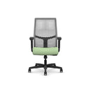 Ignition 2.0 Mid ReActiv Back Knockdown Task Chair