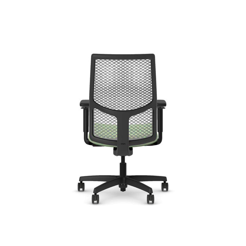 Ignition 2.0 Mid ReActiv Back Knockdown Task Chair