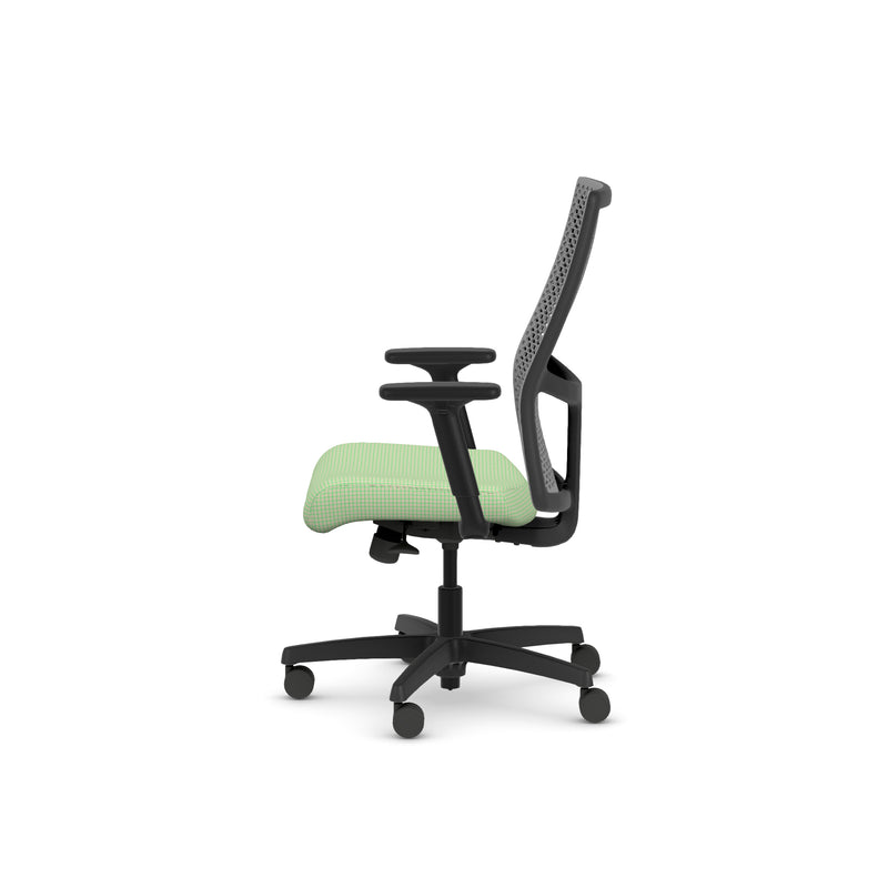 Ignition 2.0 Mid ReActiv Back Knockdown Task Chair