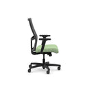 Ignition 2.0 Mid ReActiv Back Knockdown Task Chair