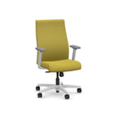 Ignition 2.0 Mid Back Upholstered Task Chair