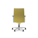 Ignition 2.0 Mid Back Upholstered Task Chair