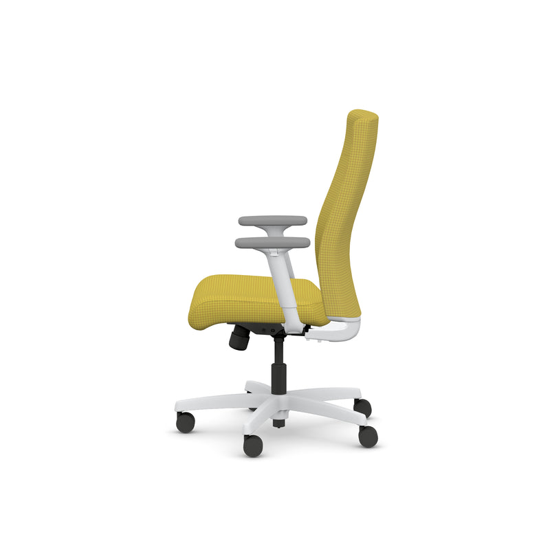 Ignition 2.0 Mid Back Upholstered Task Chair