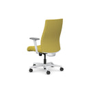 Ignition 2.0 Mid Back Upholstered Task Chair