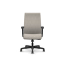 Ignition 2.0 Mid Back Knockdown Upholstered Task Chair