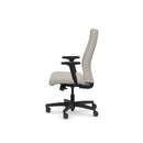 Ignition 2.0 Mid Back Knockdown Upholstered Task Chair