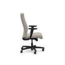 Ignition 2.0 Mid Back Knockdown Upholstered Task Chair