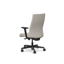 Ignition 2.0 Mid Back Knockdown Upholstered Task Chair