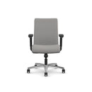 Ignition Low Upholstered Back Task Chair