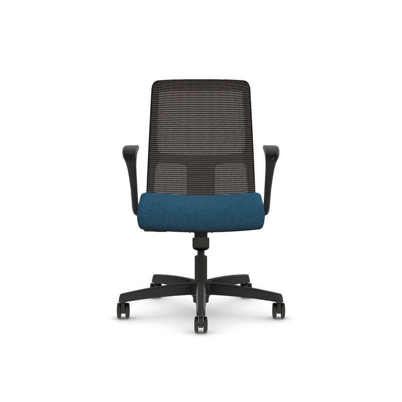 Ignition Low Mesh Back Task Chair