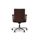 Ignition Mid Upholstered Back Task Chair