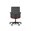 Ignition Mid Mesh Back Task Chair