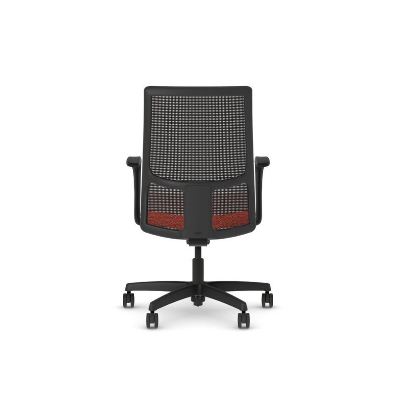 Ignition Mid Mesh Back Task Chair