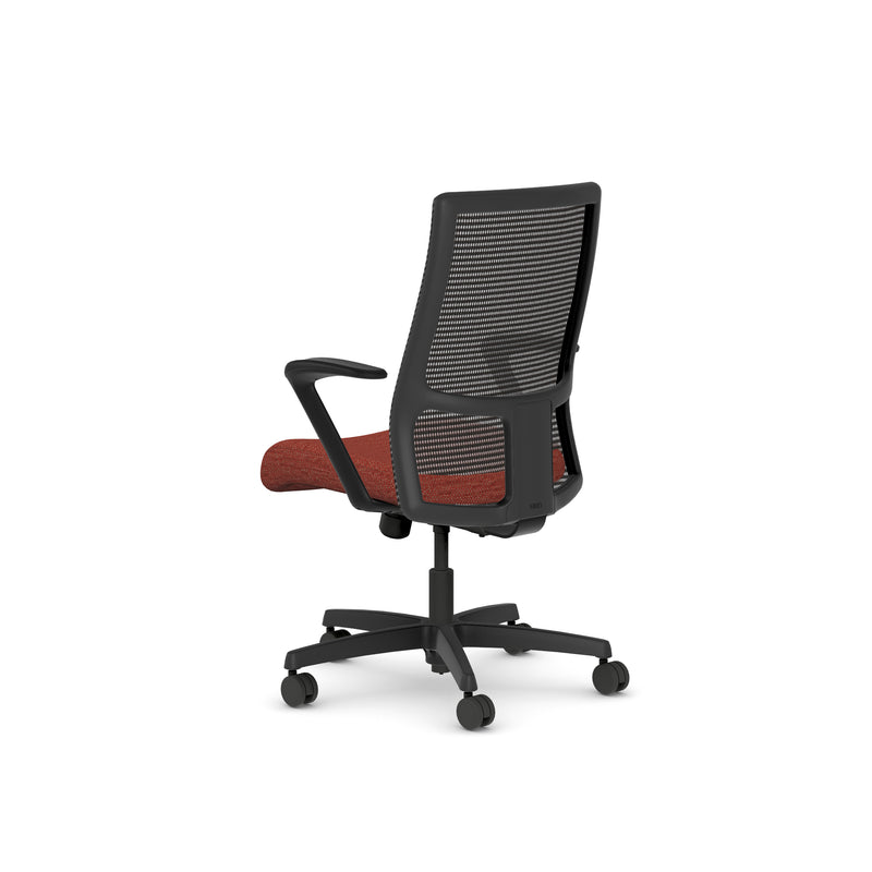 Ignition Mid Mesh Back Task Chair
