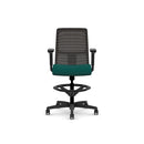 Ignition Mesh Task Stool