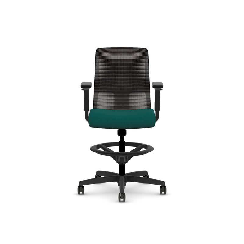 Ignition Mesh Task Stool