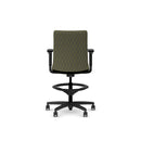 Ignition Upholstered Task Stool