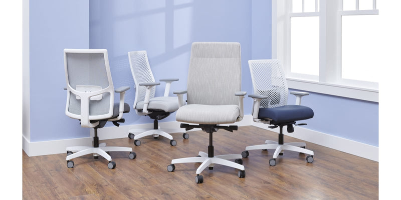 Ignition 2.0 ReActiv Low Back Task Chair