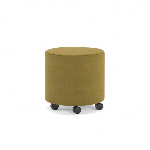 Hakr Round Ottoman