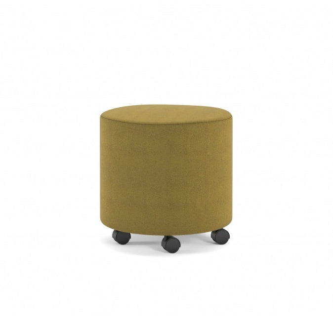 Hakr Round Ottoman