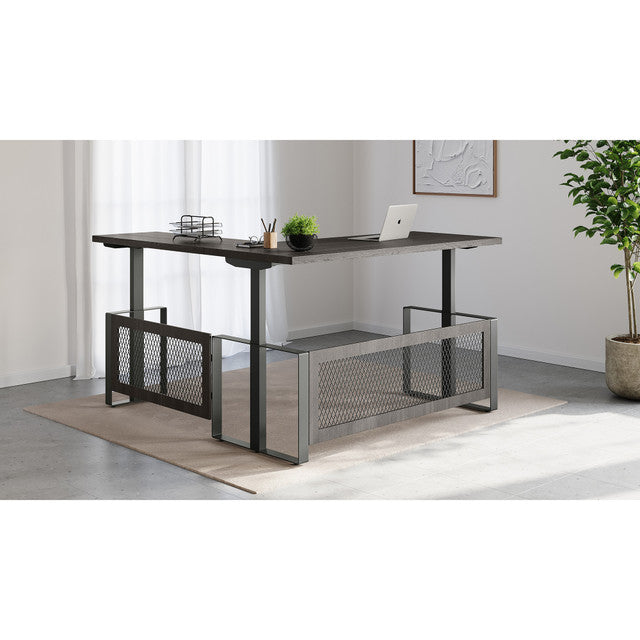 Height-Adjustable-Desk
