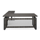 Height-Adjustable-Desk