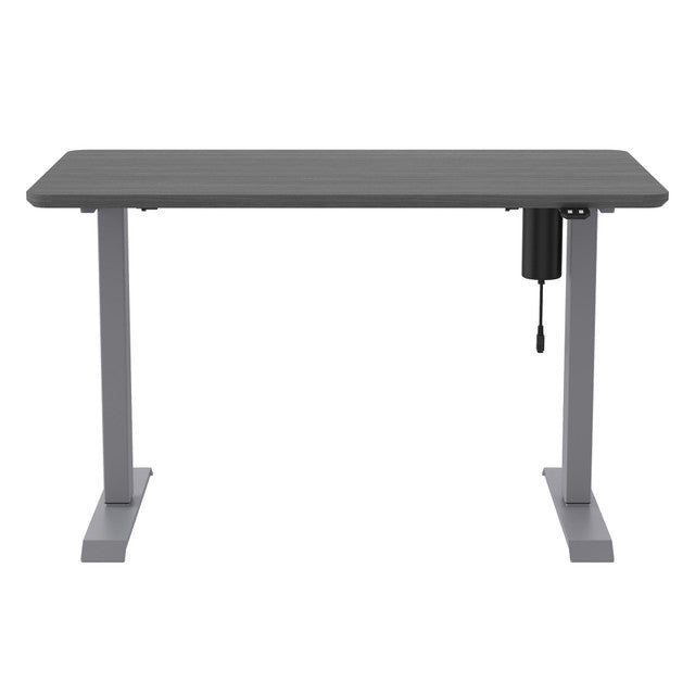 Height-Adjustable-Table-Base