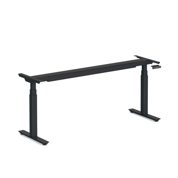 Height-Adjustable-Table-Base