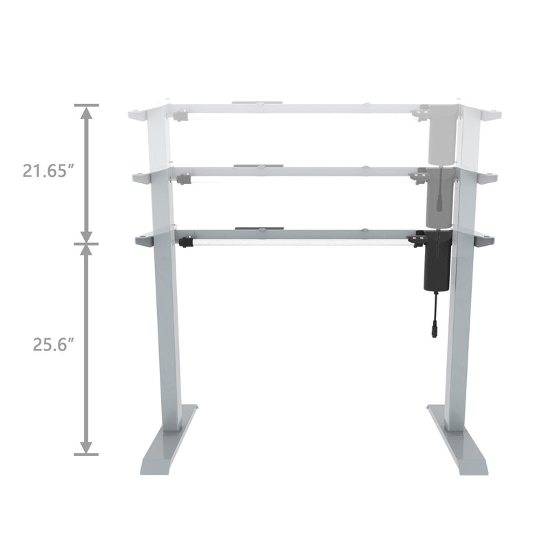 Height-Adjustable-Table-Base