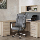 Henley Big & Tall Conference Chair