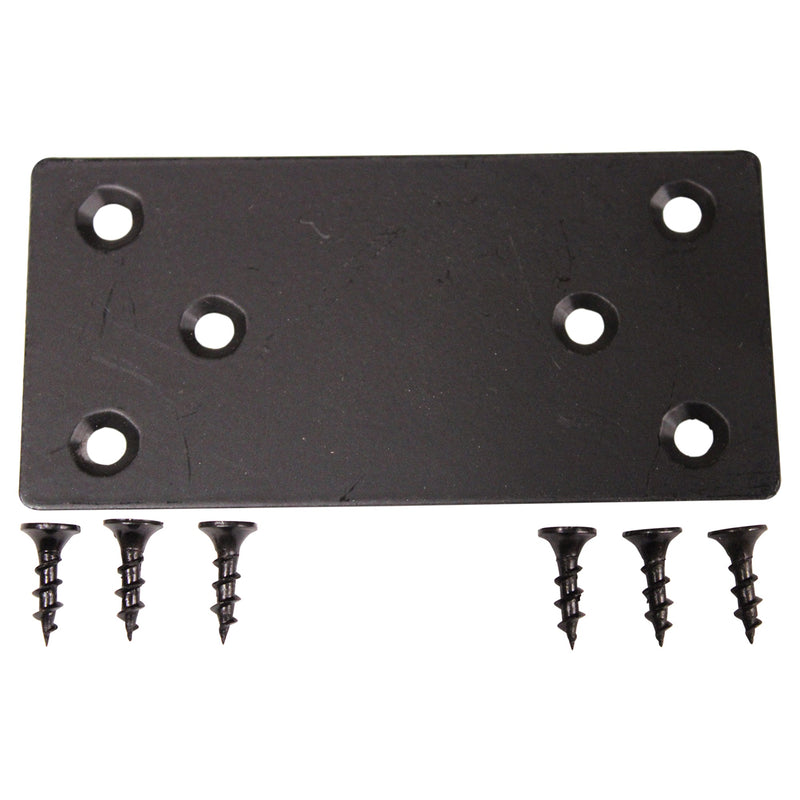 Pivit Single Mending Plate with 6 Screws