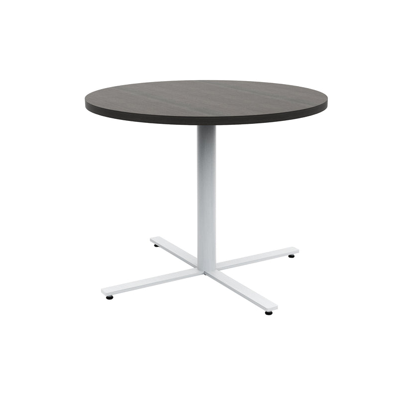 Jurni Café Table with Round Top 36"