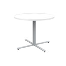 Jurni Café Table with Round Top 36"