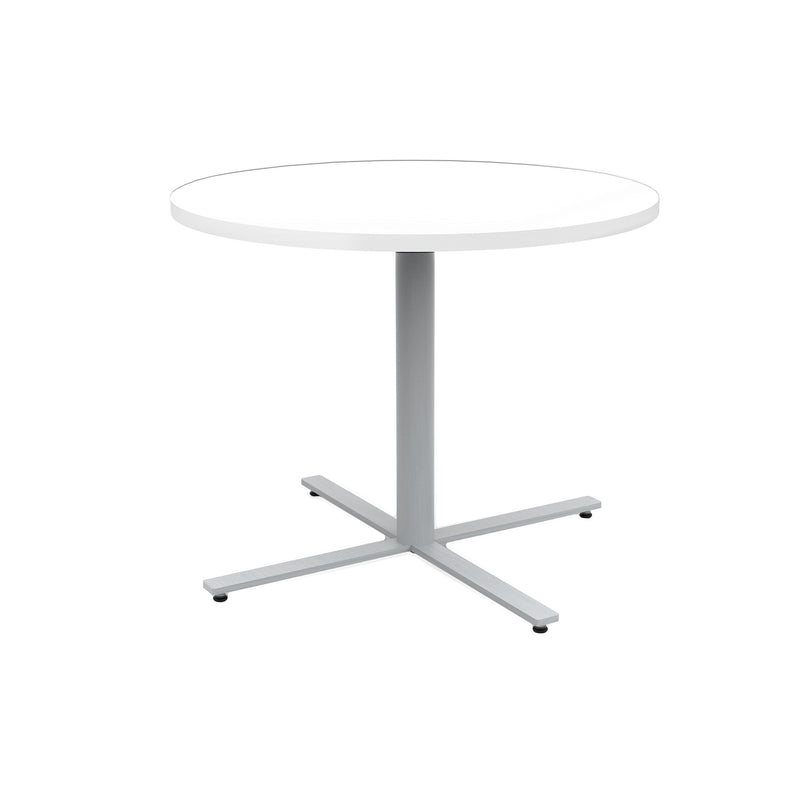 Jurni Café Table with Round Top 36"