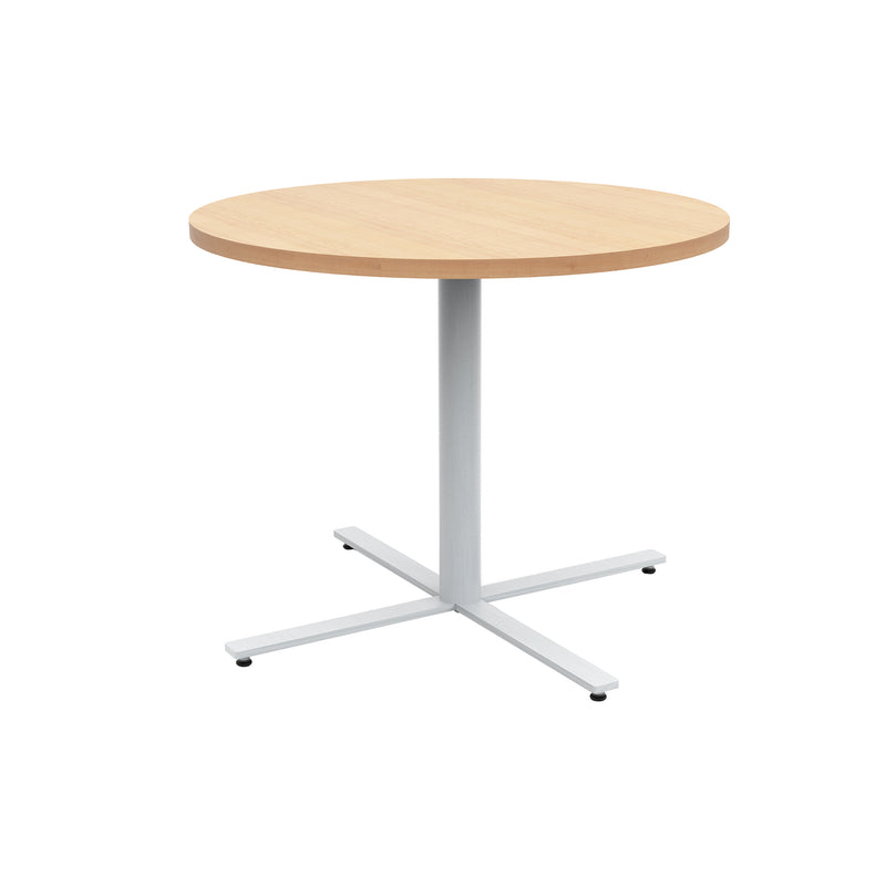 Jurni Café Table with Round Top 36"